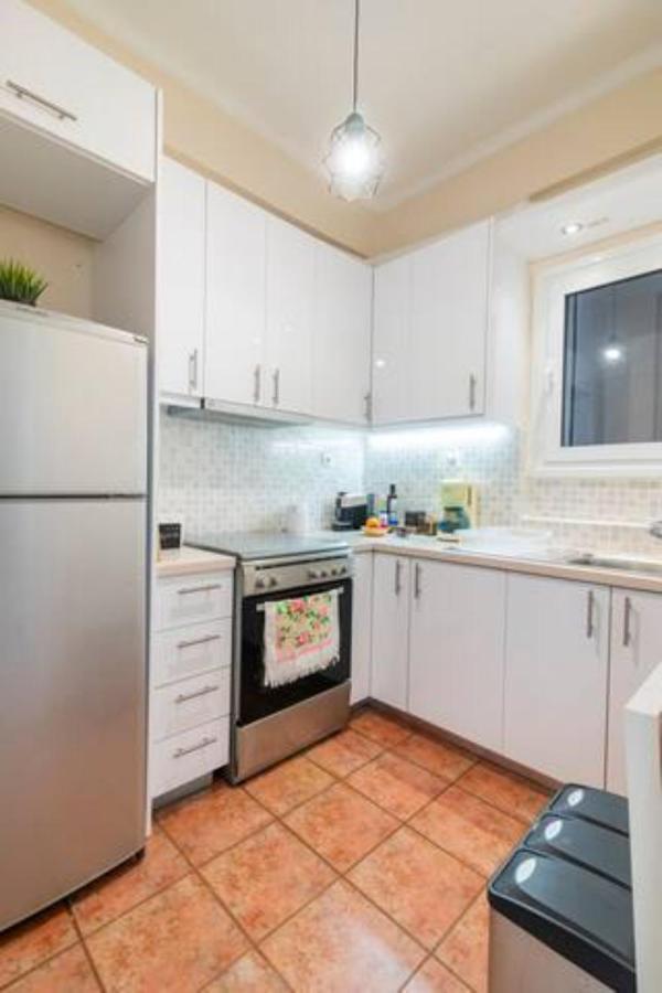 Athenslander Acropolis View Apartment Exterior photo